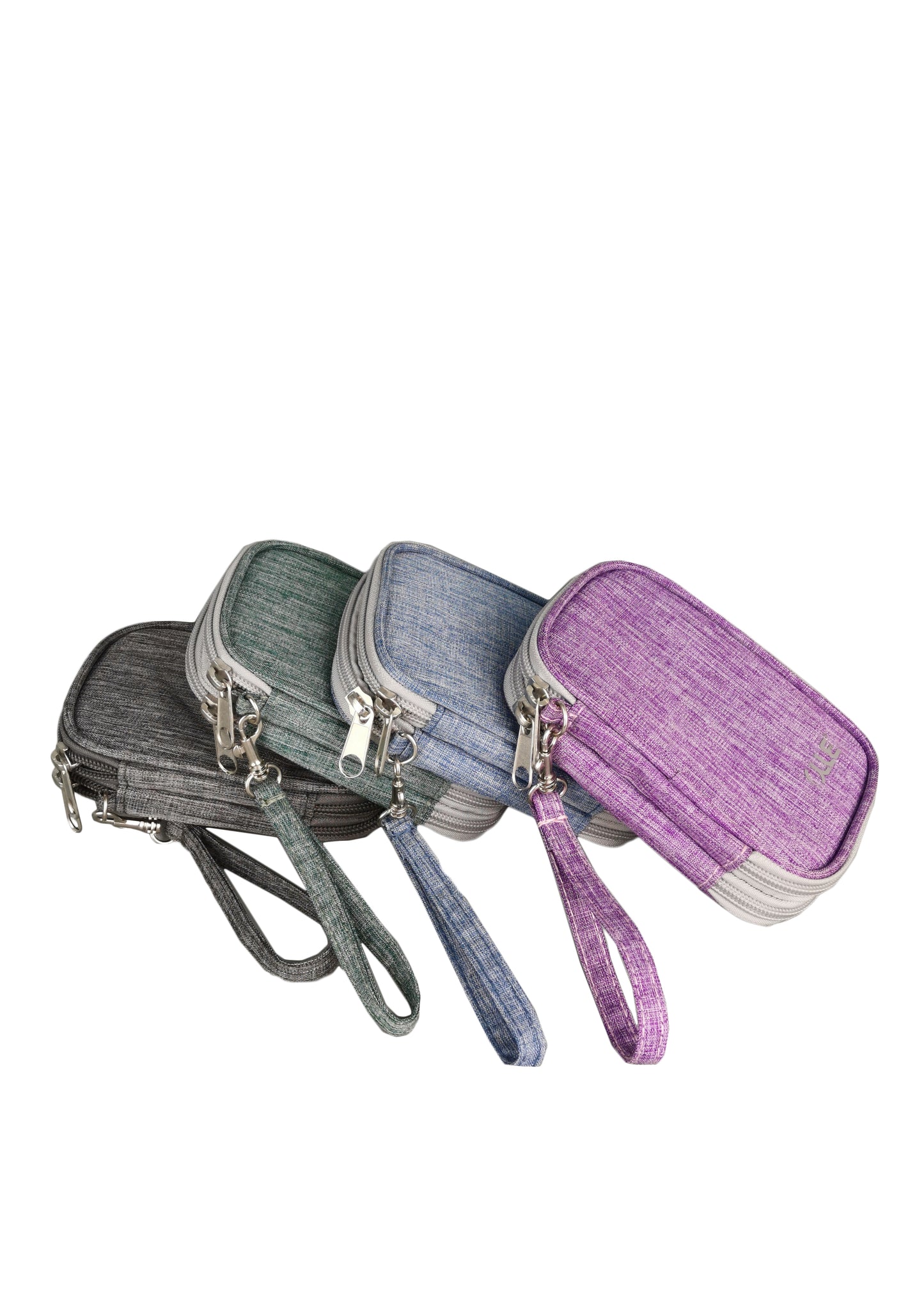 UK-DC-054 HDD bag